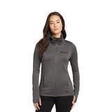 OGIO® ENDURANCE Ladies Modern Performance Jacket Imprinted with Logo (Q360722)