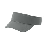 Port Authority® Poly Visor Imprinted with Logo (Q361332)