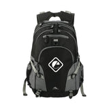 High Sierra Loop Backpack Imprinted with Logo (Q362322)