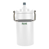 Basecamp Teton Half Gallon Water Jug Imprinted with Logo (Q365022)