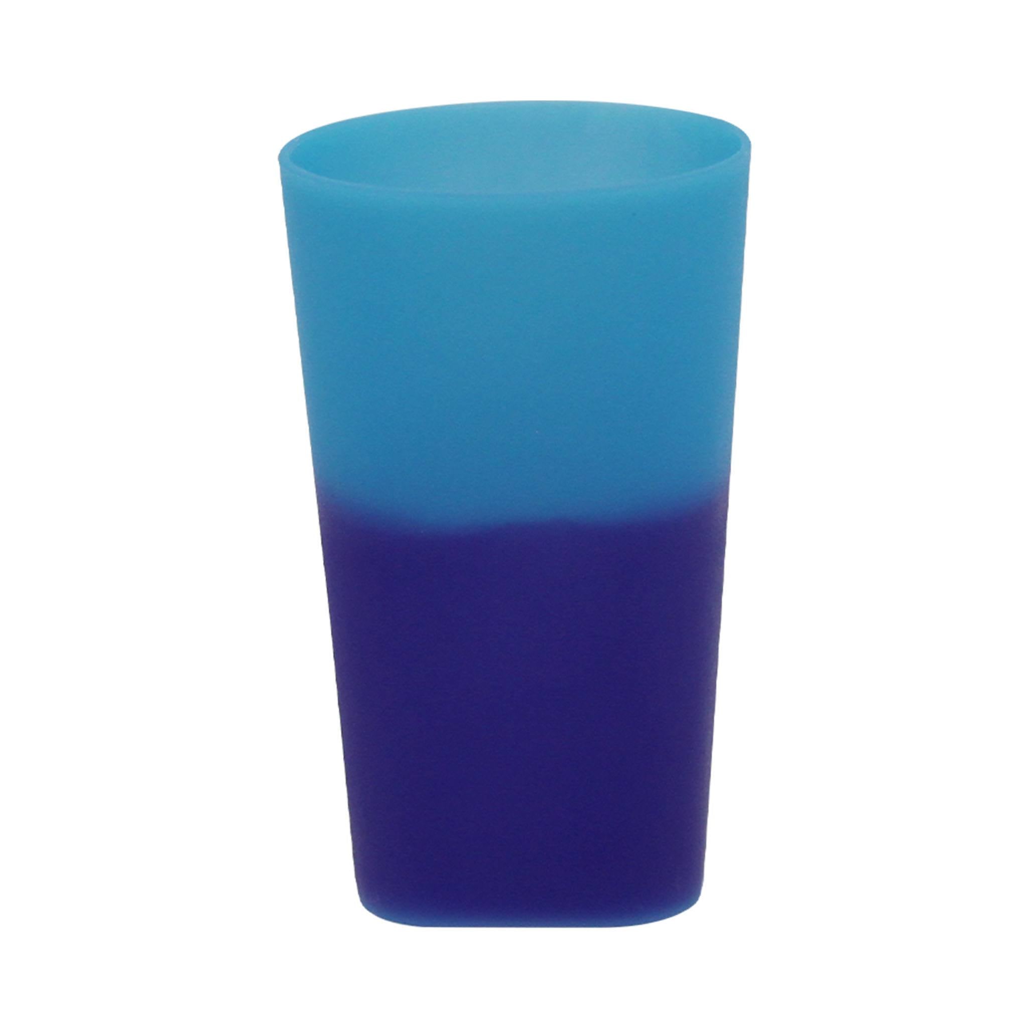 2 Oz. Plastic Mood Shot Glass (Q367611)