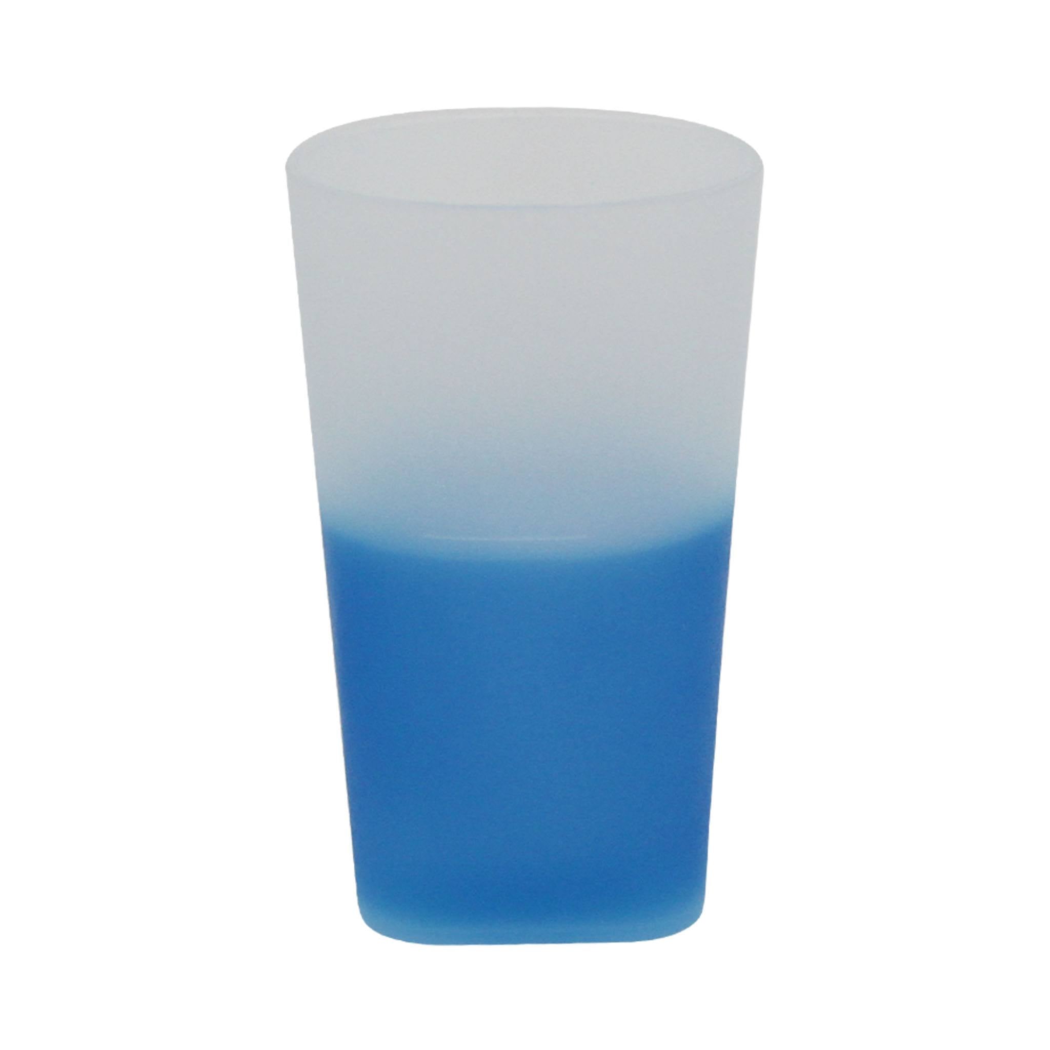 2 Oz. Plastic Mood Shot Glass (Q367611)