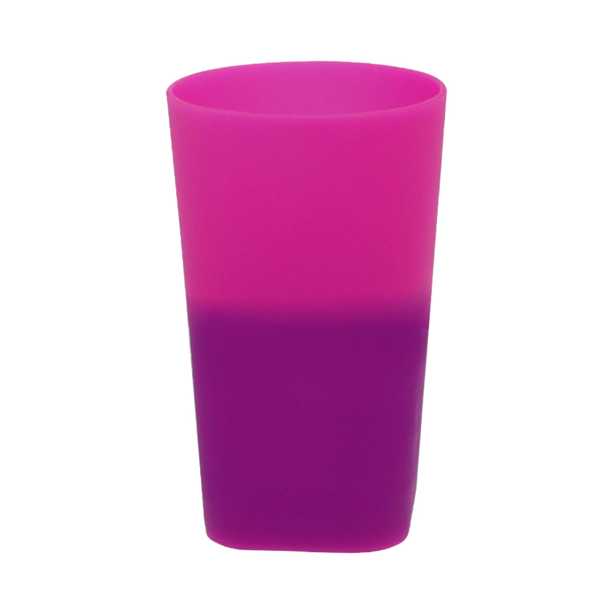 2 Oz. Plastic Mood Shot Glass (Q367611)