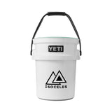 YETI Loadout 5 Gallon Bucket Imprinted with Logo (Q368222)