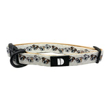 Dog Collar With Neoprene Backing - Small Imprinted with Logo (Q368822)