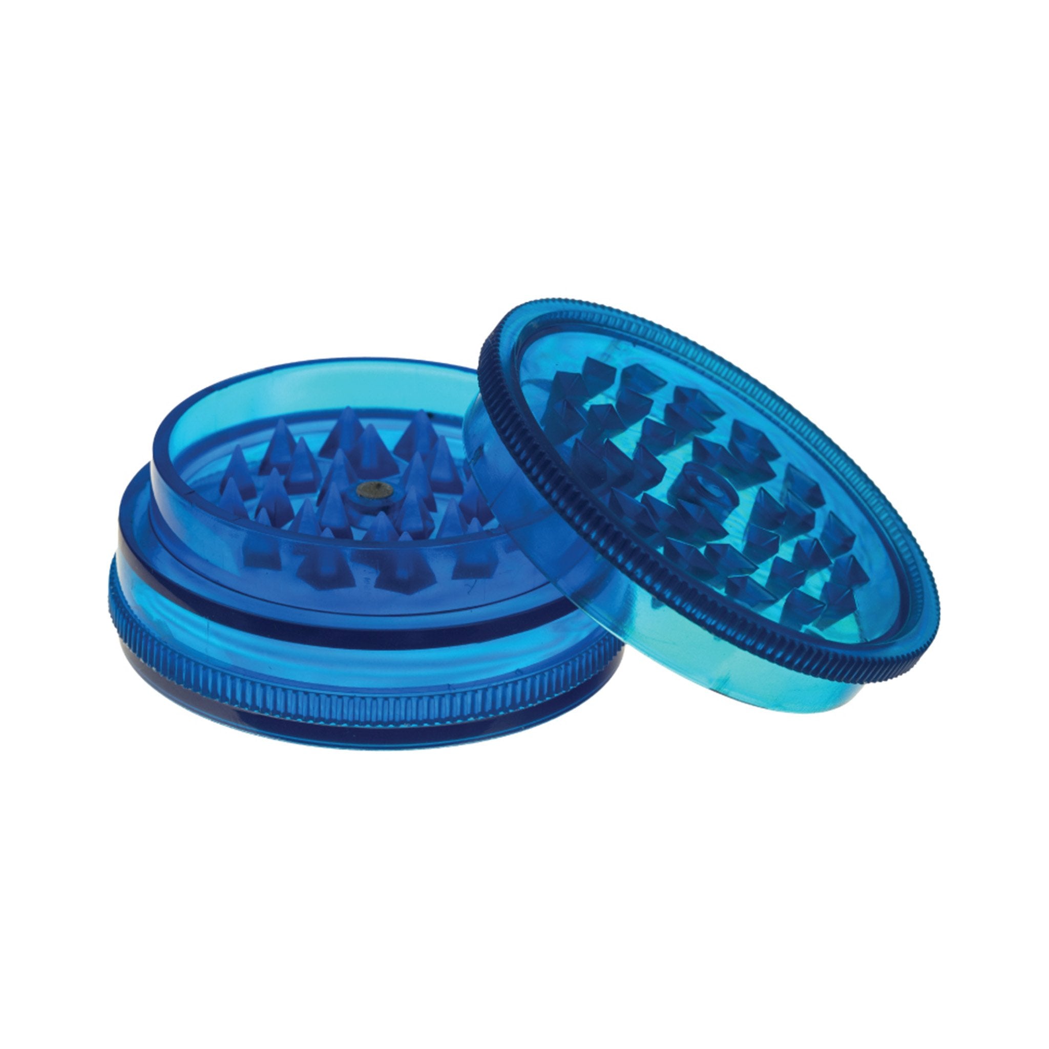 Plastic Tobacco Herb and Spices Grinder (Q369222)
