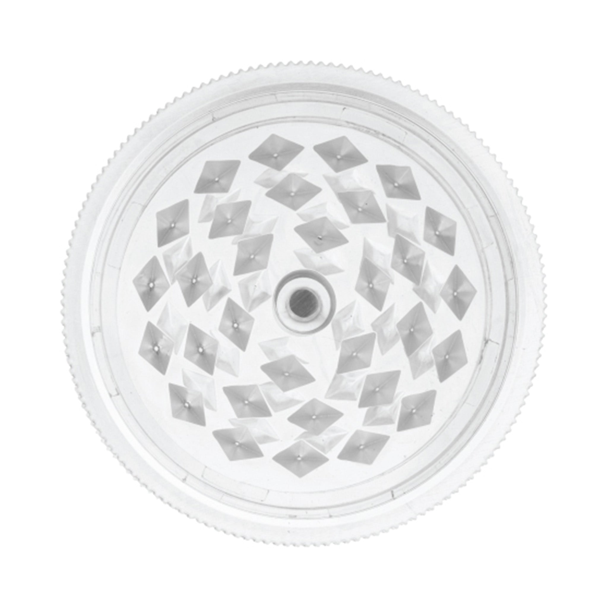 Plastic Tobacco Herb and Spices Grinder (Q369222)