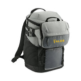 Arctic Zone® Repreve® Backpack Cooler With Sling Imprinted with Logo (Q373422)