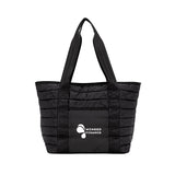 Basecamp Mt Dana Camo Tote Imprinted with Logo (Q373922)