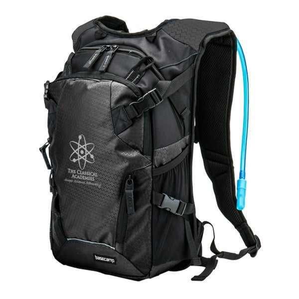 Basecamp 30 Miler Hydration Pack (Q375022)