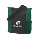 Fun Tote Bags Imprinted with Logo (Q378311)