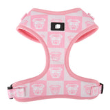 Dog Harness - X-Small Imprinted with Logo (Q378822)