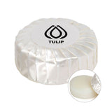 Plastic Wrapped Round Soap Imprinted with Logo (Q378922)