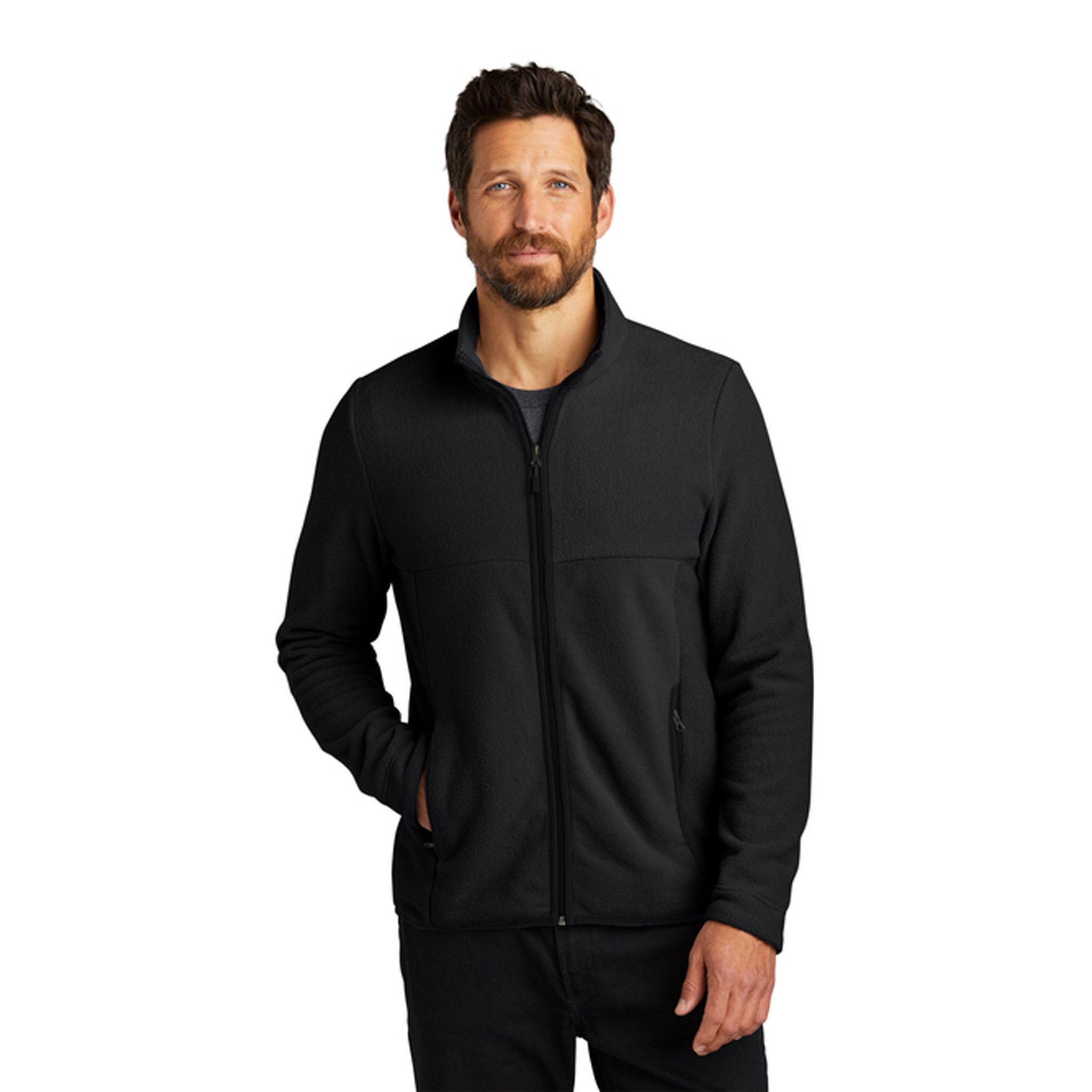 Port Authority® Connection Fleece Jacket (Q379122)
