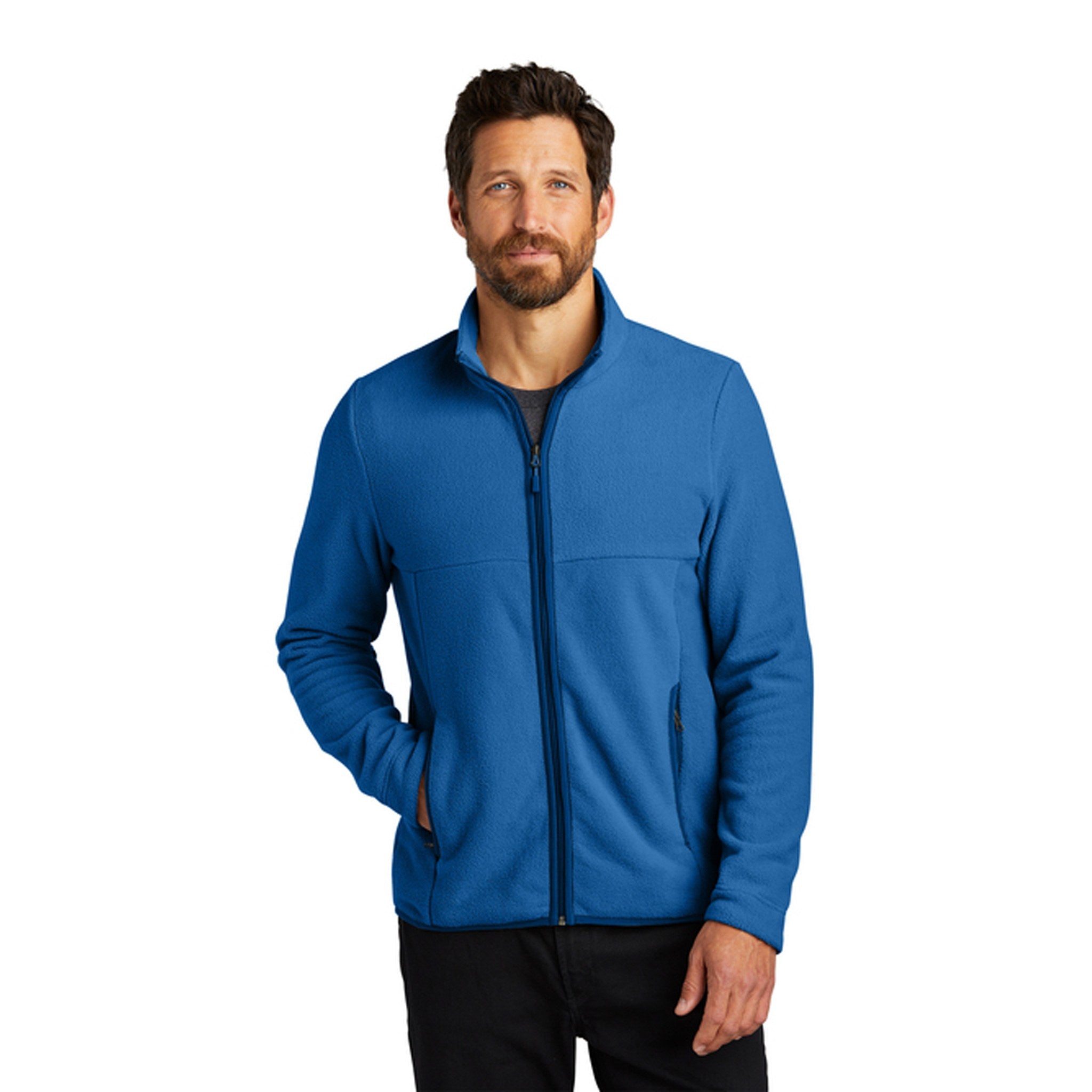 Port Authority® Connection Fleece Jacket (Q379122)