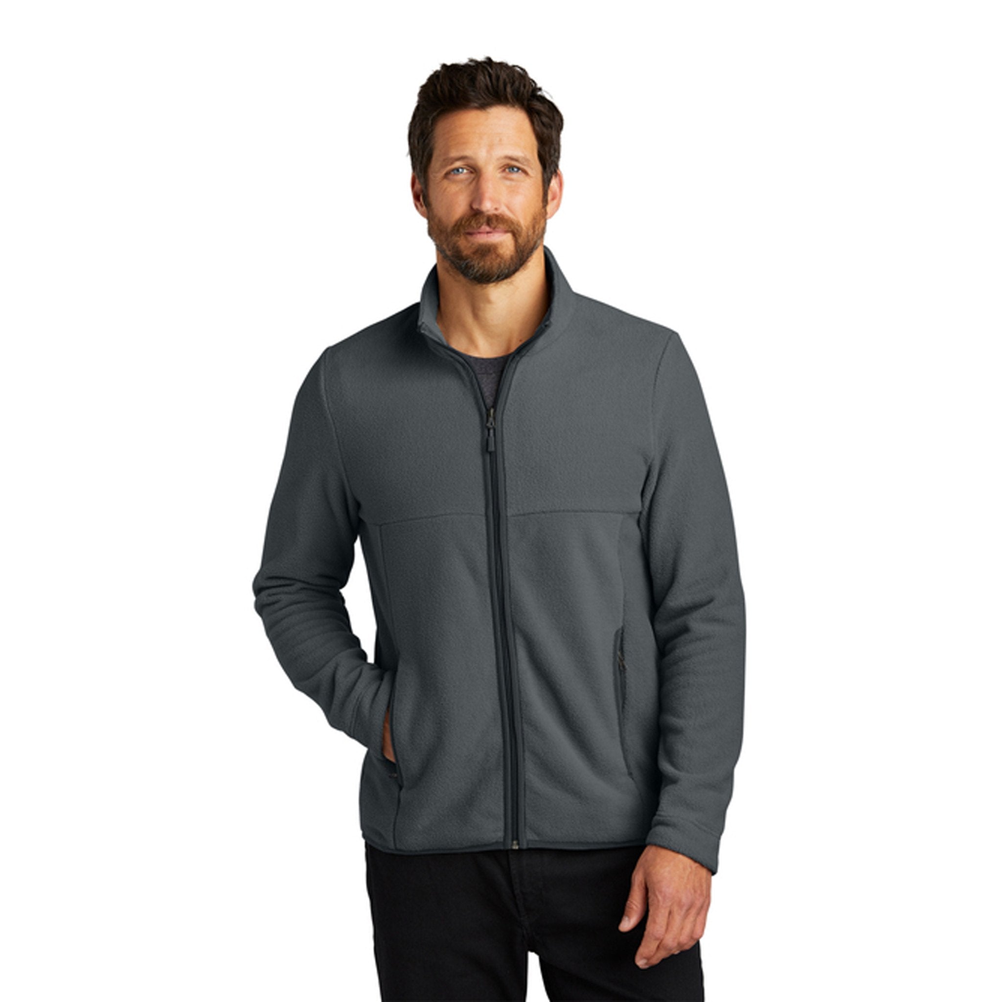 Port Authority® Connection Fleece Jacket (Q379122)