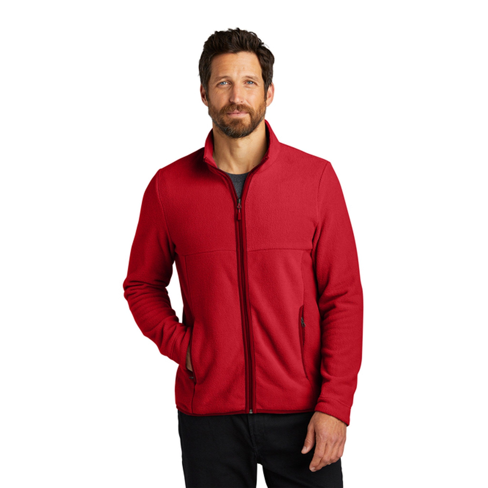 Port Authority® Connection Fleece Jacket (Q379122)