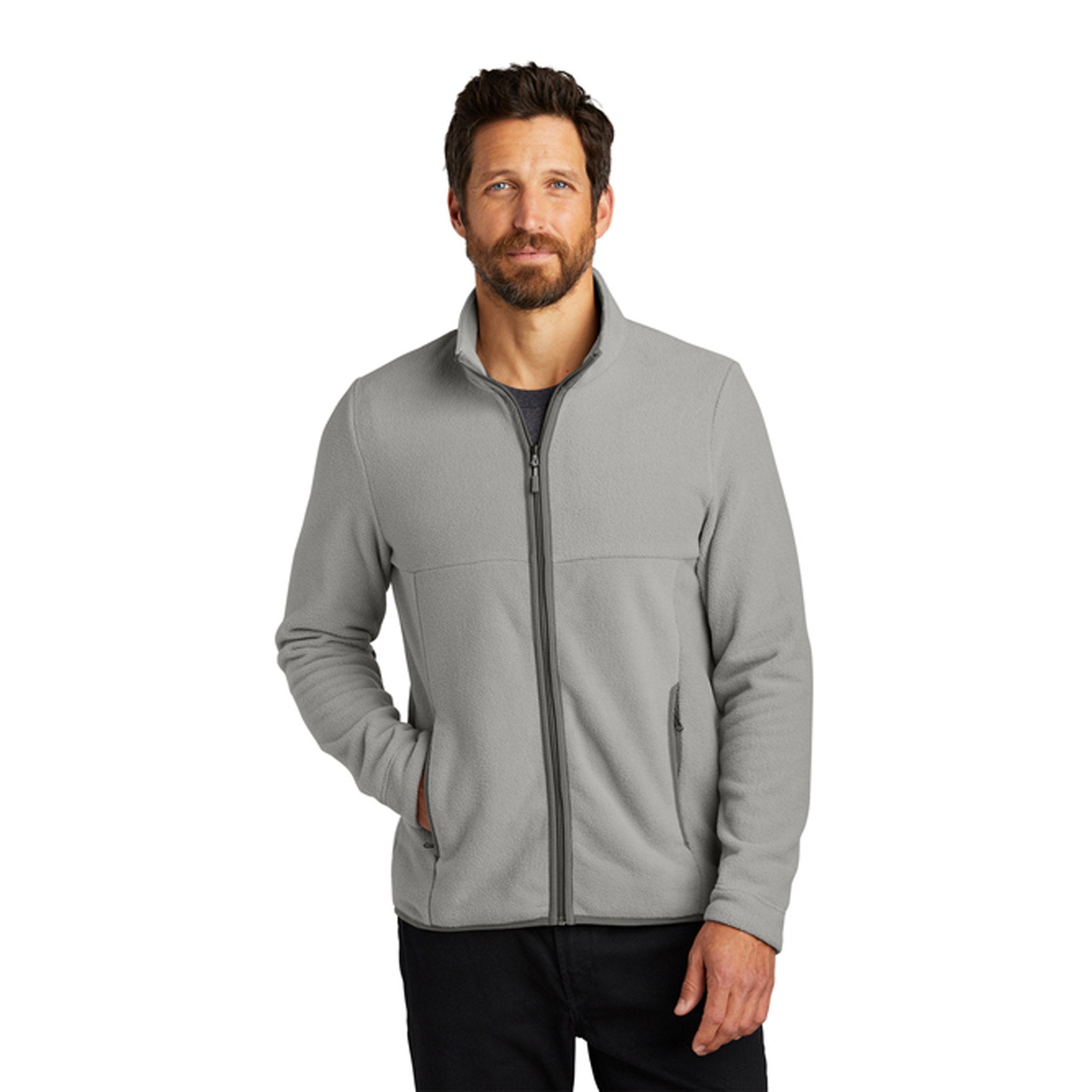 Port Authority® Connection Fleece Jacket (Q379122)