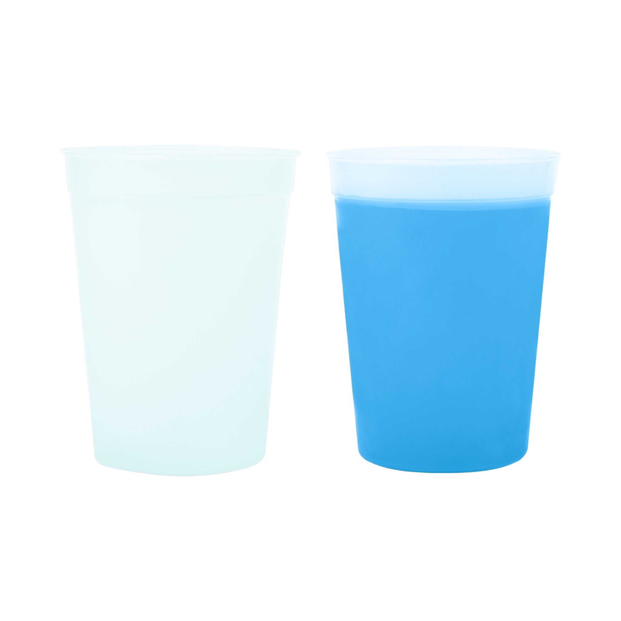 12 Oz. Mood Stadium Cup (Q380122)