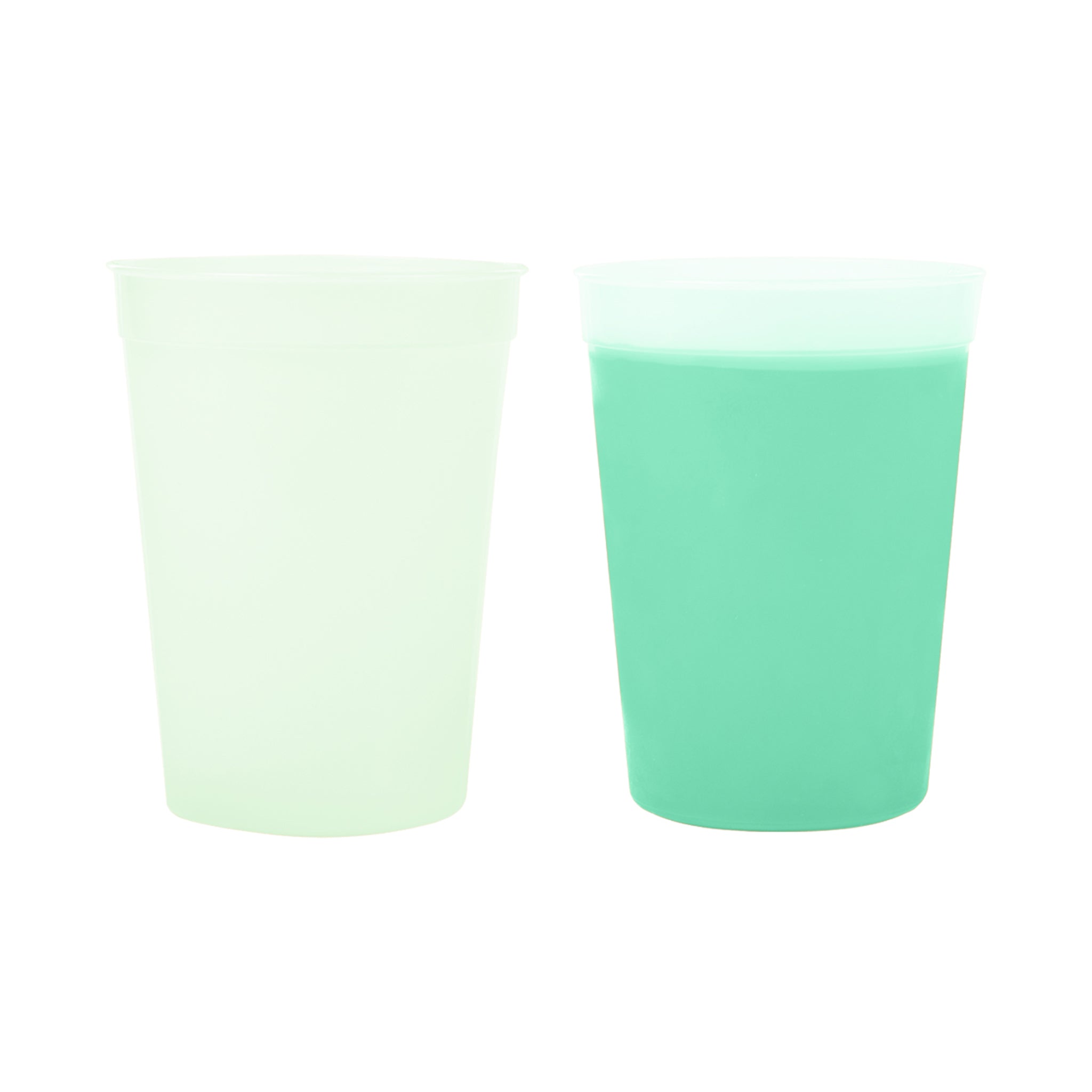 12 Oz. Mood Stadium Cup (Q380122)