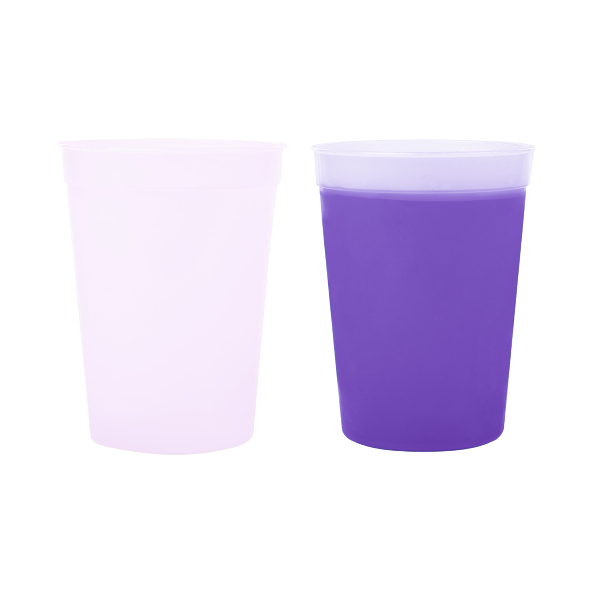 12 Oz. Mood Stadium Cup (Q380122)