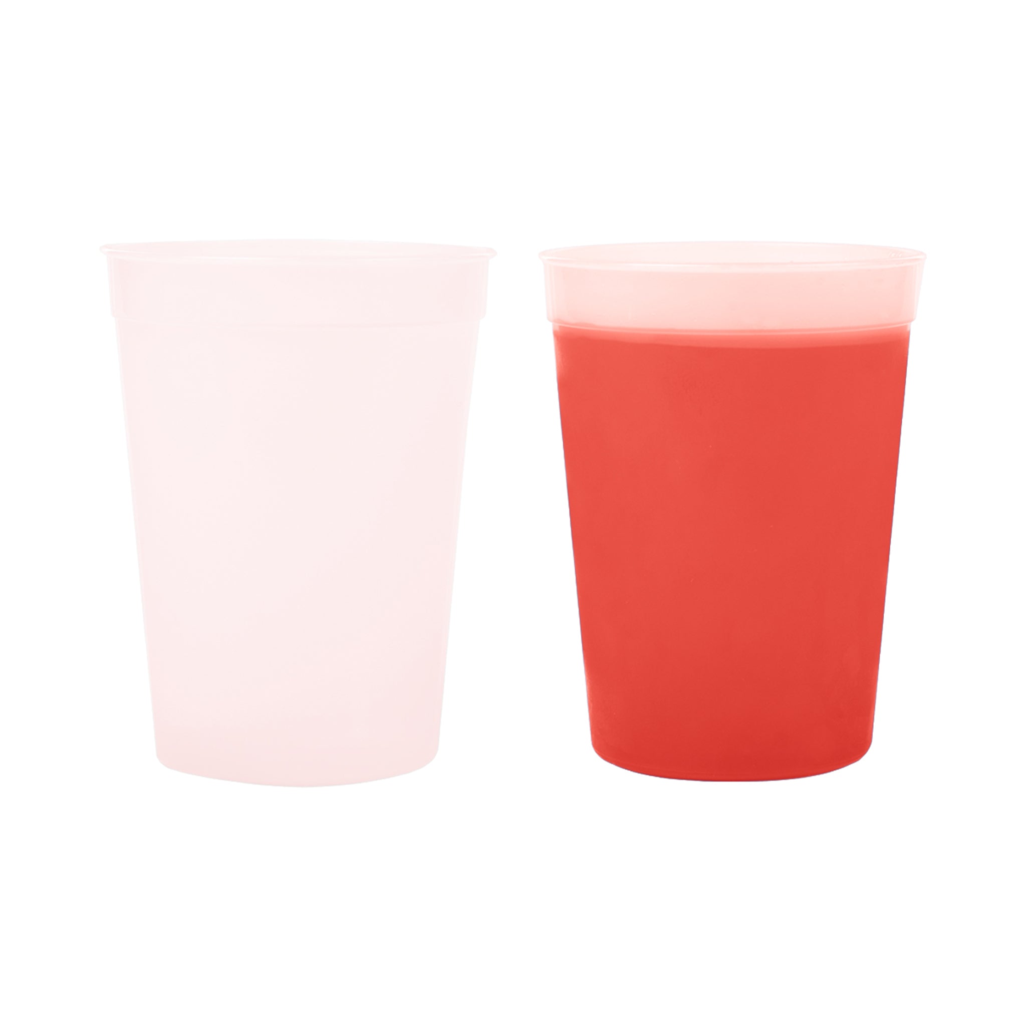12 Oz. Mood Stadium Cup (Q380122)