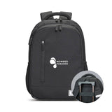 Solo NY® Re:define Backpack Imprinted with Logo (Q380622)