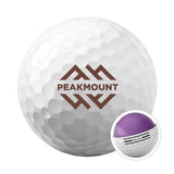 Titleist® AVX® Std Serv Imprinted with Logo (Q381222)