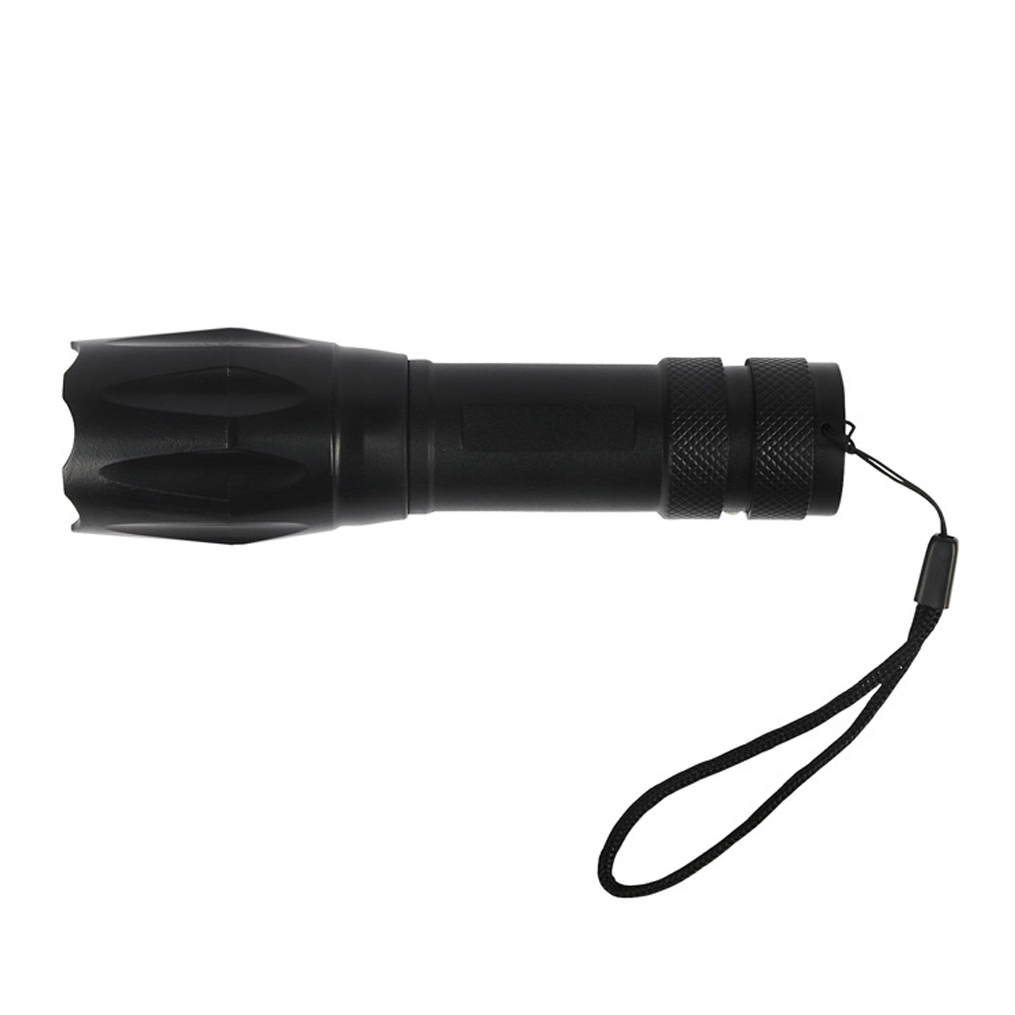 Reyes Rechargeable 150-Lumen Flashlight (Q383022)