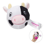 Stress Buster™ Cow Imprinted with Logo (Q383322)