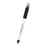 Twin-Write Pen/Highlighter Imprinted with Logo (Q38381)