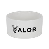 Ceramic Bowl Imprinted with Logo (Q383922)