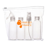 Carry-On Kit Imprinted with Logo (Q384422)