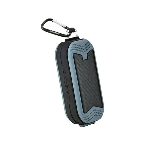 Basecamp Rapids Waterproof Wireless Speaker (Q385022)