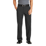 Red Kap® Elastic Insert Pant Imprinted with Logo (Q385332)