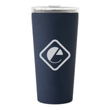 14 Oz. Vinglace® Tumbler - Silkscreen Imprinted with Logo (Q386022)