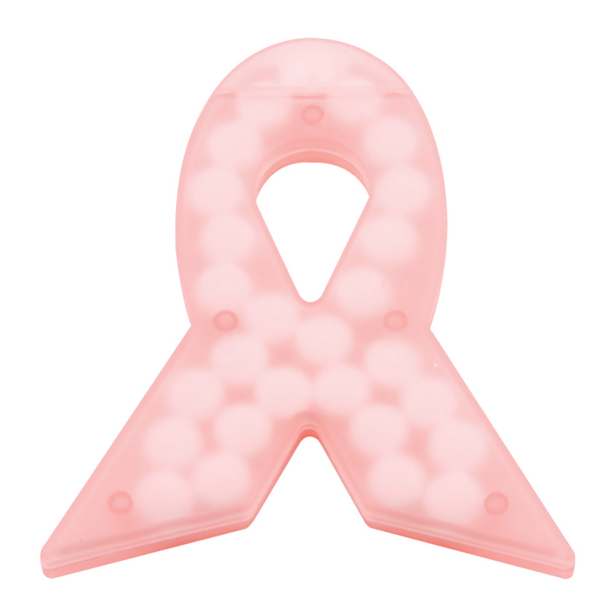 Ribbon Shaped Credit Card Mints (Q386611)