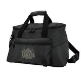 KAPSTON® Town Square Duffel Imprinted with Logo (Q387822)