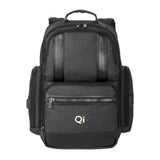 Brooks Brothers® Grant Backpack Imprinted with Logo (Q388722)