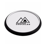 Plastic Grip Coasters Imprinted with Logo (Q390411)