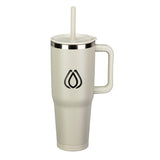 40 Oz. Summit SENSO® Travel Mug Imprinted with Logo (Q390922)