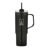 40 Oz. Carter AS Travel Mug Imprinted with Logo (Q393022)