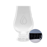 Glencairn Deluxe Set 4 Imprinted with Logo (Q393122)