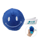 Stress Buster™ Woo Hoo Imprinted with Logo (Q393322)