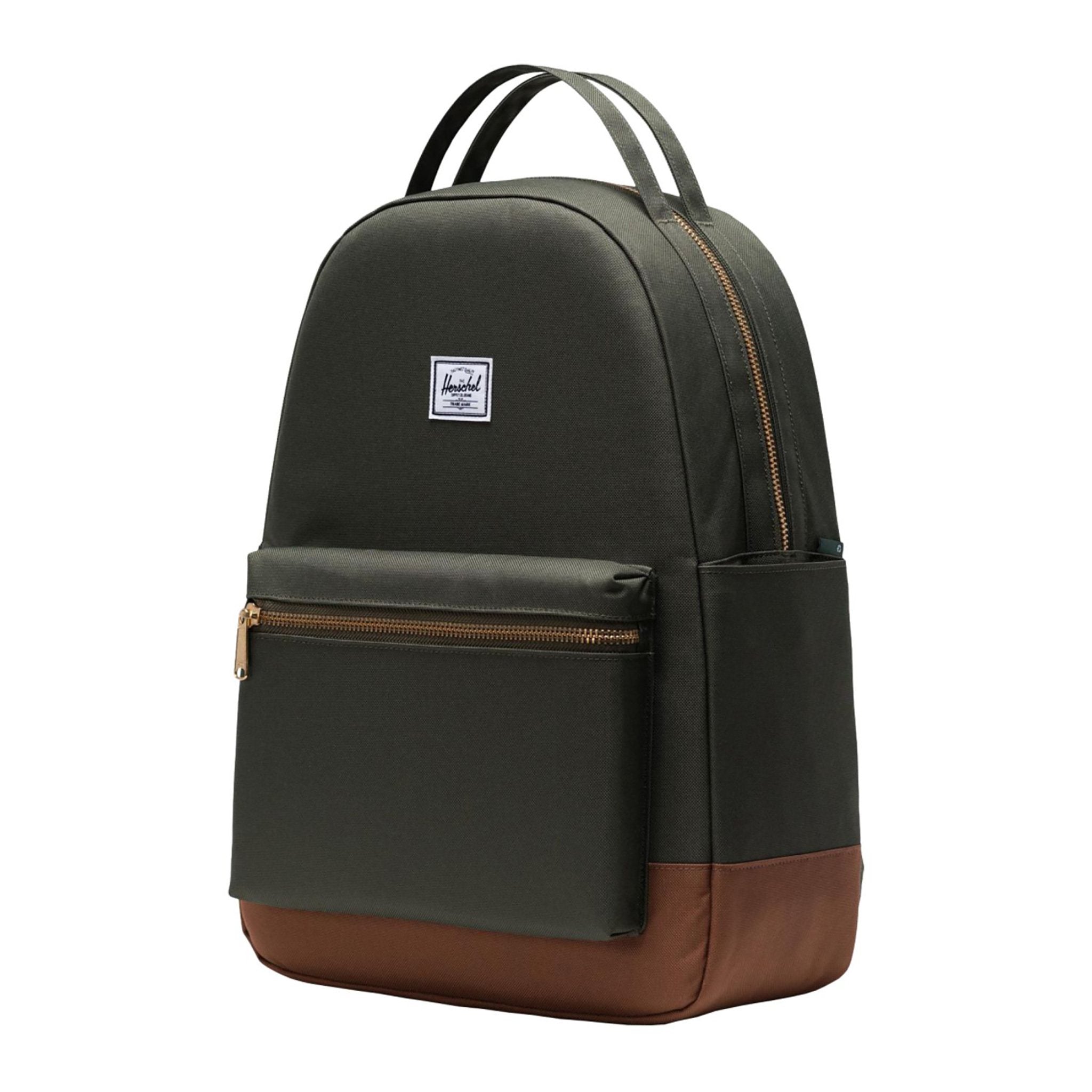 14 Inch Herschel Eco Nova Computer Backpack (Q394622)