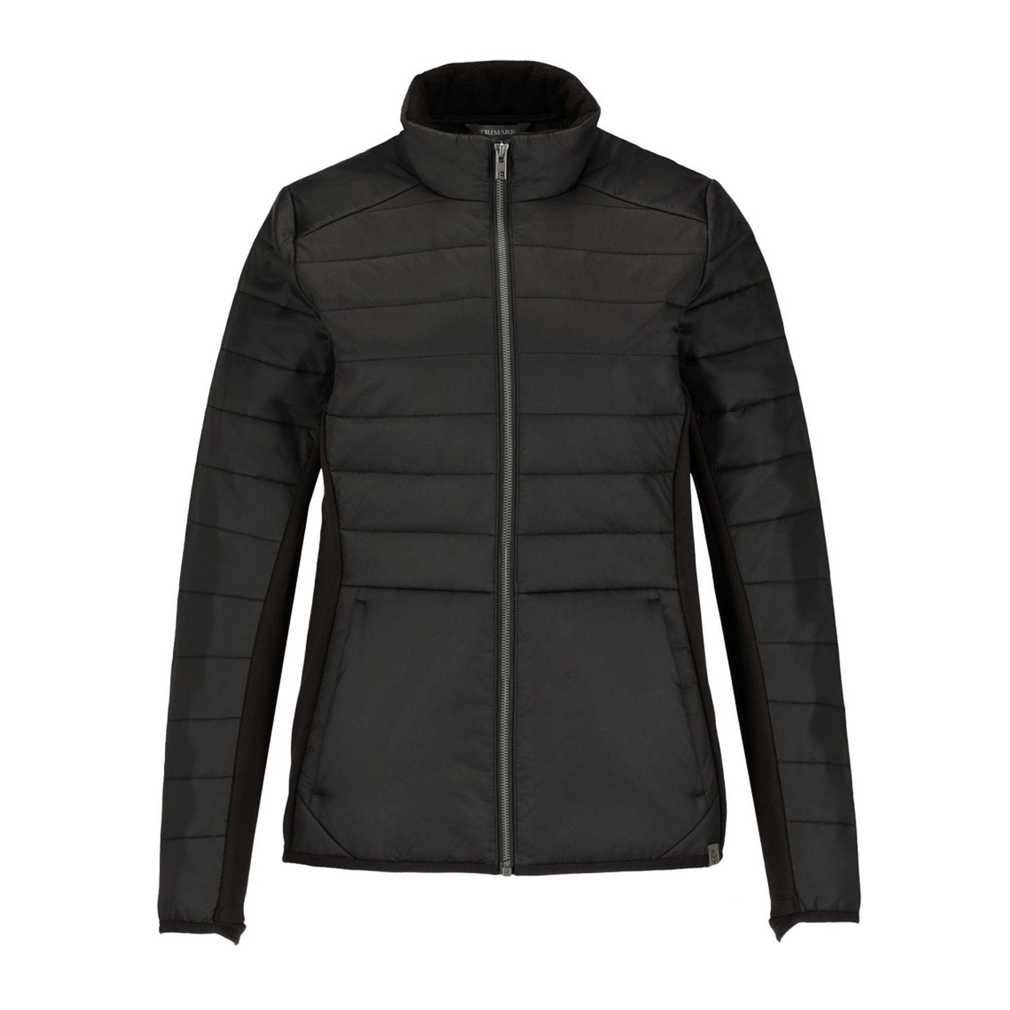 GENEVA Eco Hybrid Insulated Jacket - Women's (Q394922)