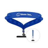 Push Pop Phone Tether Wristlet Imprinted with Logo (Q395122)
