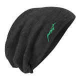 District® - Slouch Beanie Imprinted with Logo (Q395565)