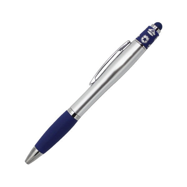 トップス penpen Custom Police Spin Top Pen With Stylus (Q395922) - Stylus