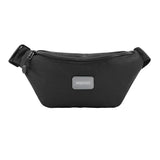 BrandCharger® Bumble Eco Fanny Pack Imprinted with Logo (Q396122)
